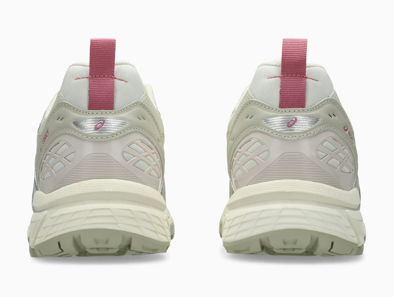 Asics Gel-Nunobiki "Sweet Pink"