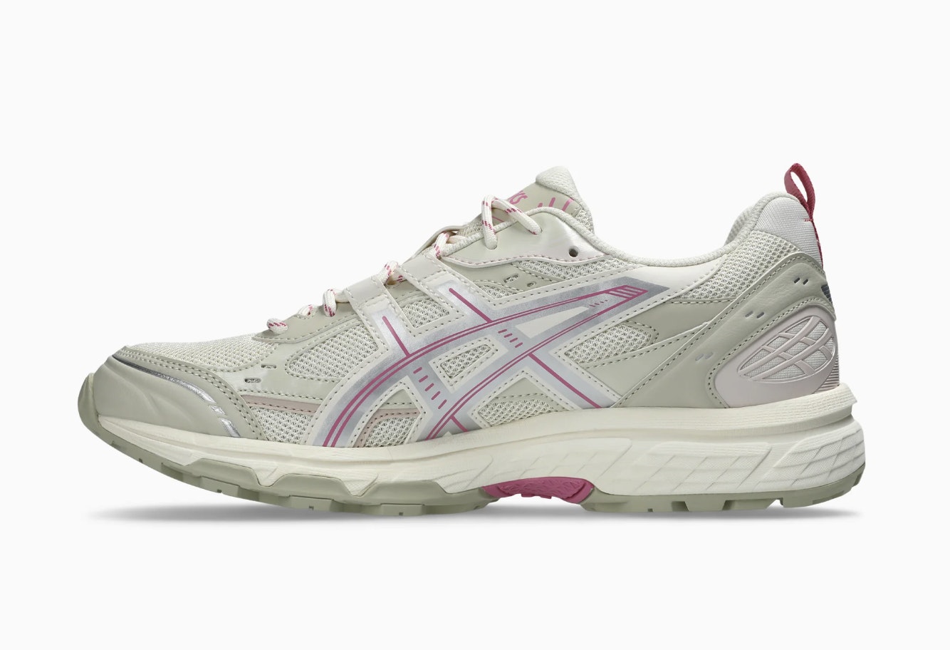 Asics Gel-Nunobiki "Sweet Pink"