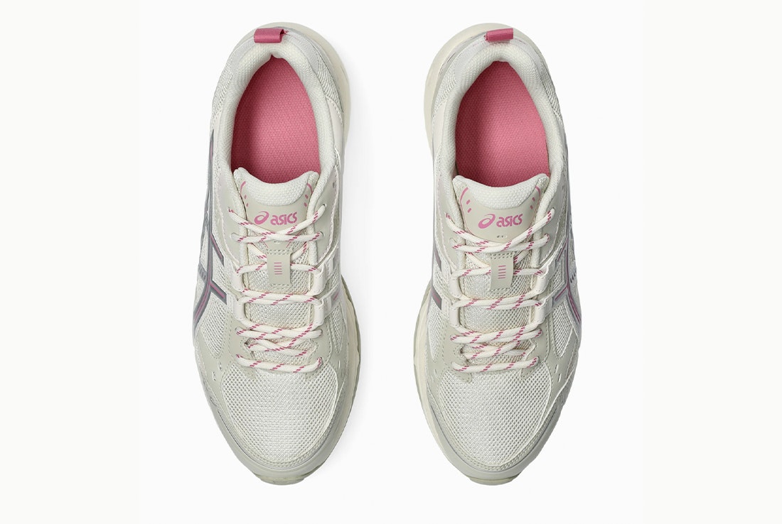 Asics Gel-Nunobiki "Sweet Pink"