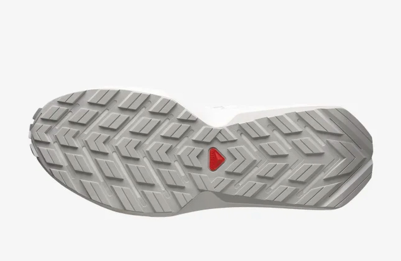 Boris Bidjan Saberi x Salomon A.B.2 Gore-Tex "White"