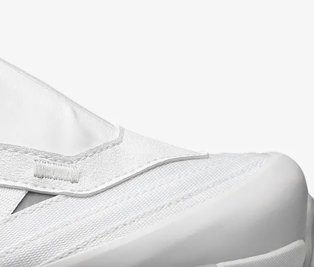 Boris Bidjan Saberi x Salomon A.B.2 Gore-Tex "White"