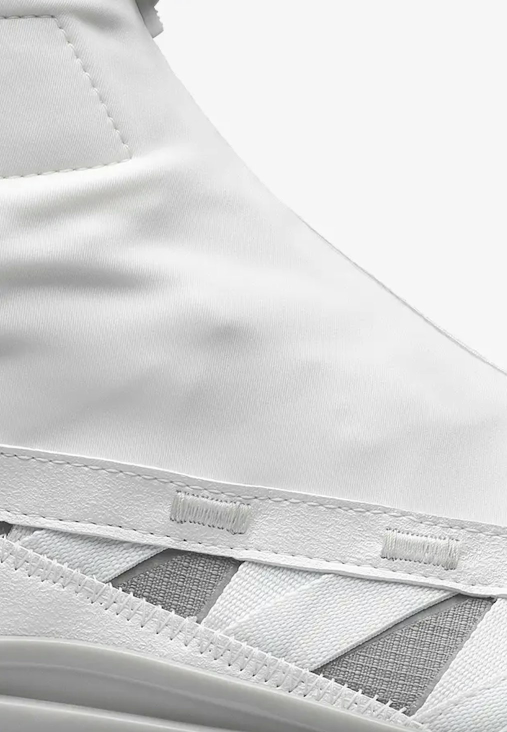 Boris Bidjan Saberi x Salomon A.B.2 Gore-Tex "White"