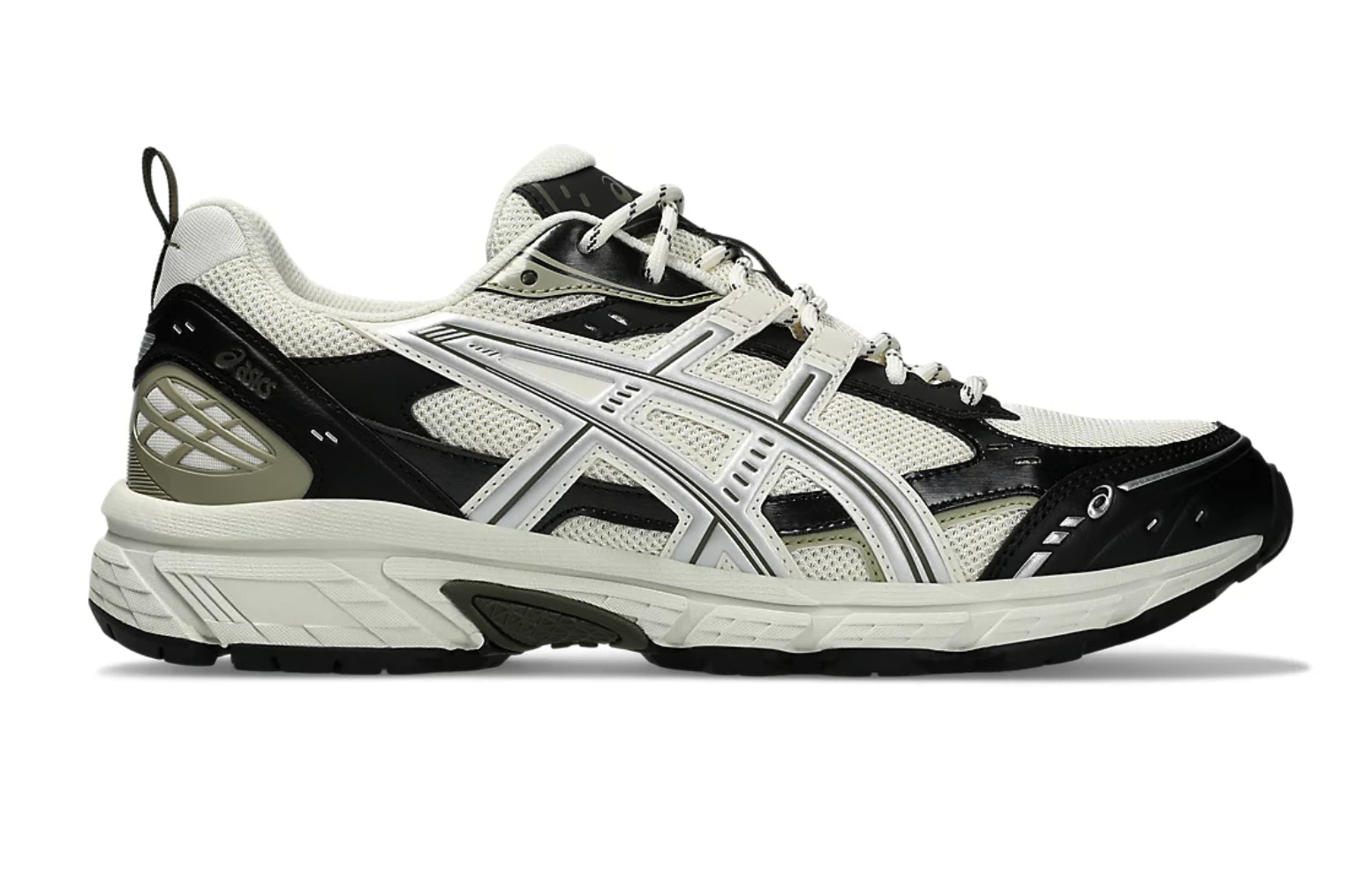 Asics Gel-Nunobiki "Dark Olive"