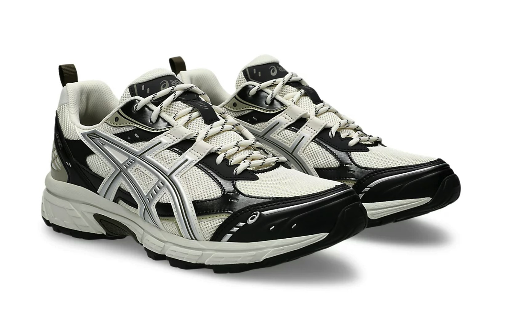 Asics Gel-Nunobiki "Dark Olive"