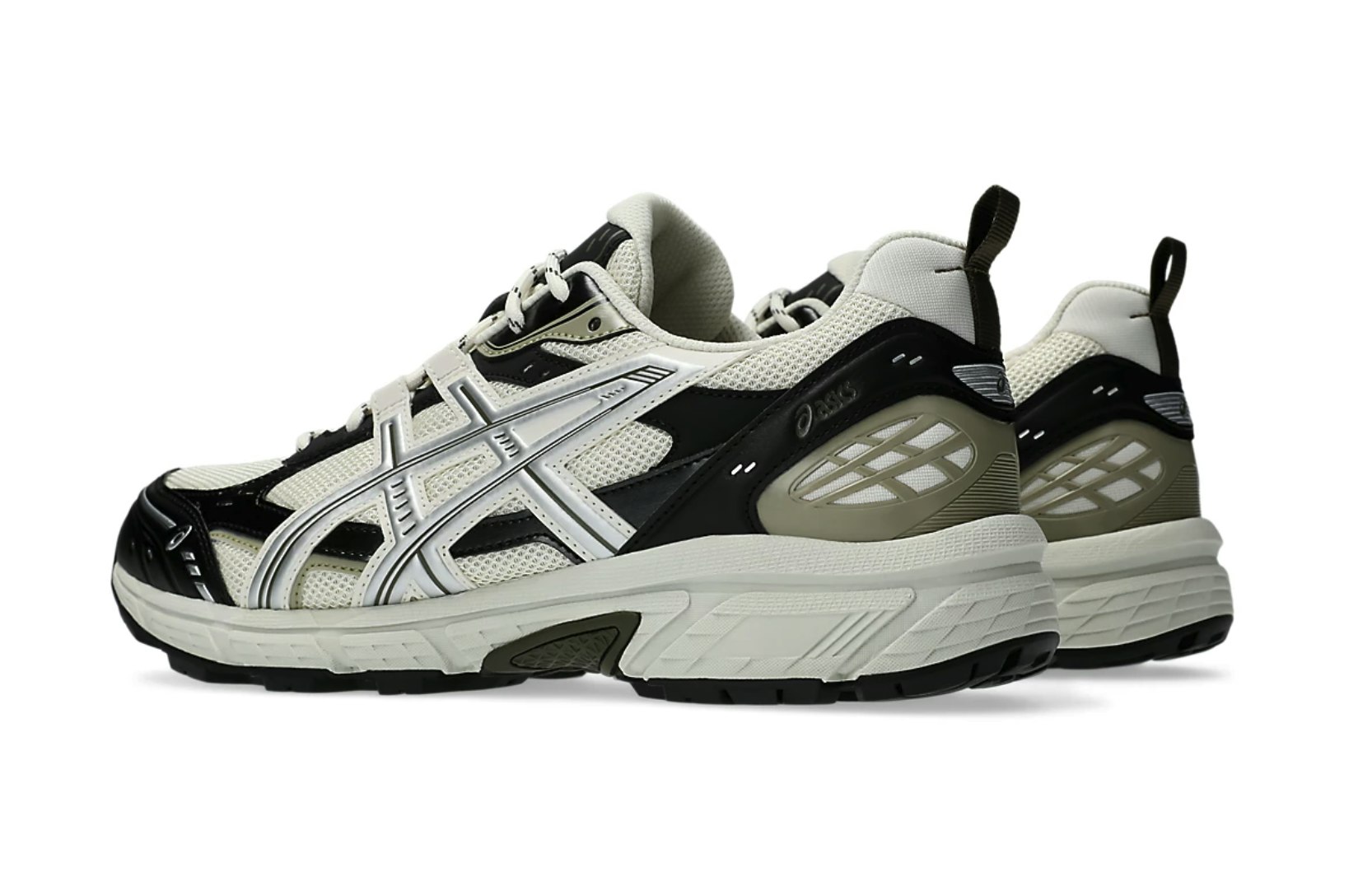 Asics Gel-Nunobiki "Dark Olive"