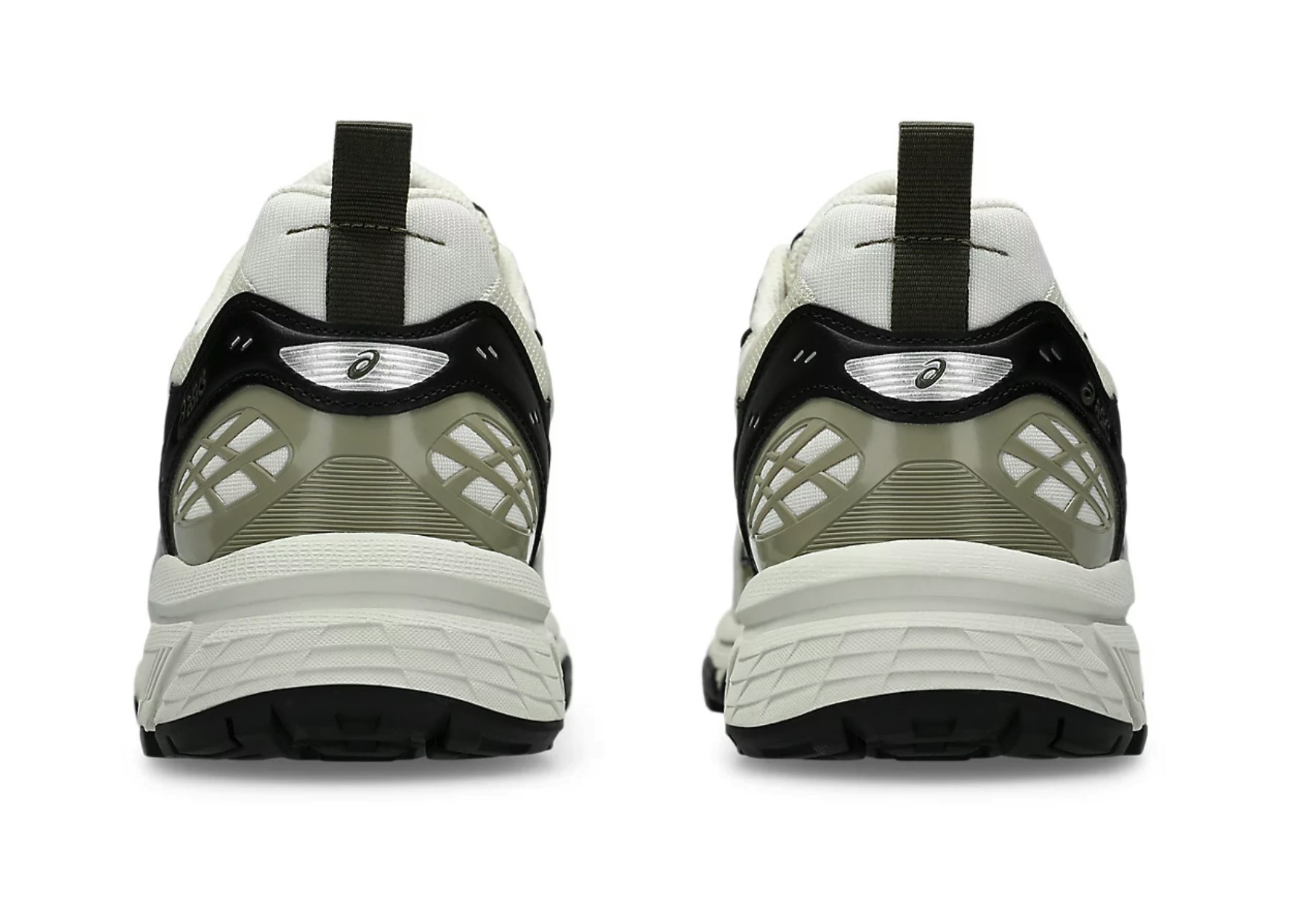 Asics Gel-Nunobiki "Dark Olive"