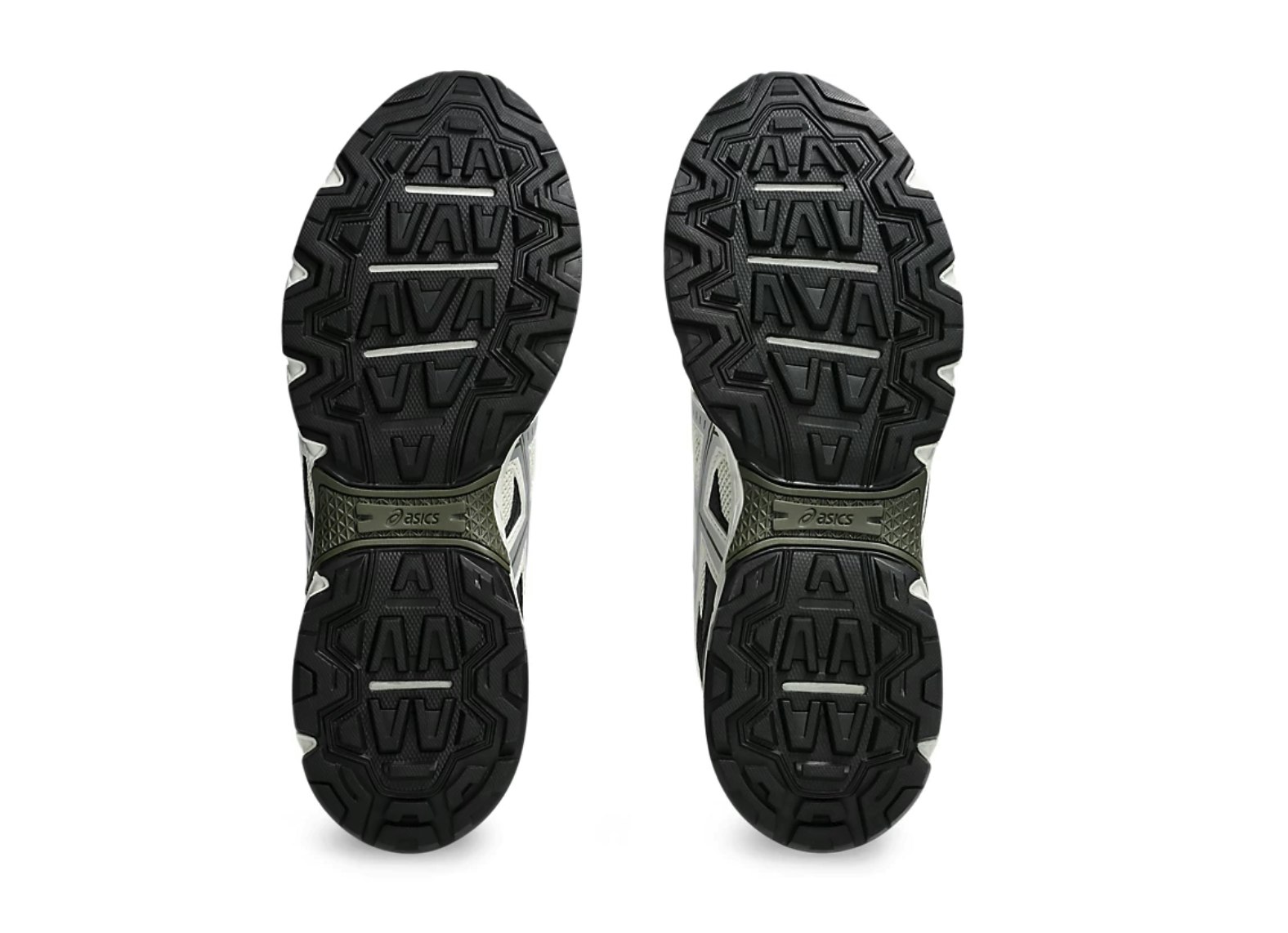 Asics Gel-Nunobiki "Dark Olive"