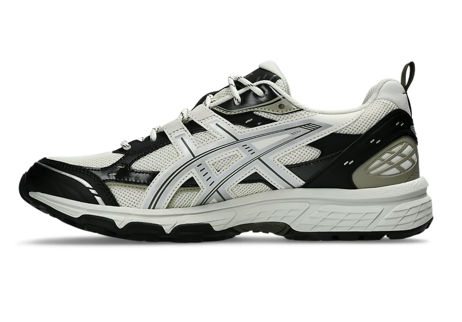 Asics Gel-Nunobiki "Dark Olive"