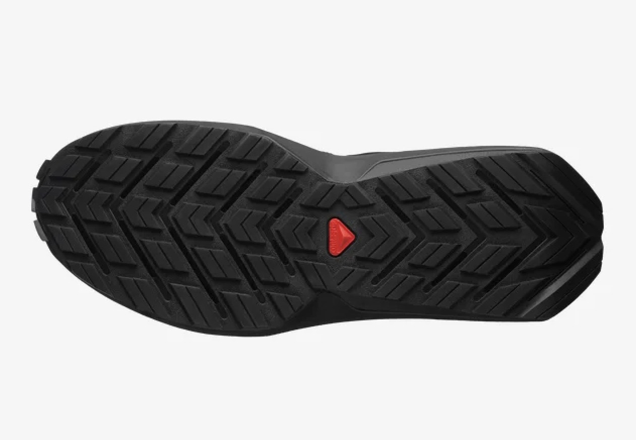 Boris Bidjan Saberi x Salomon A.B.2 Gore-Tex "Black"