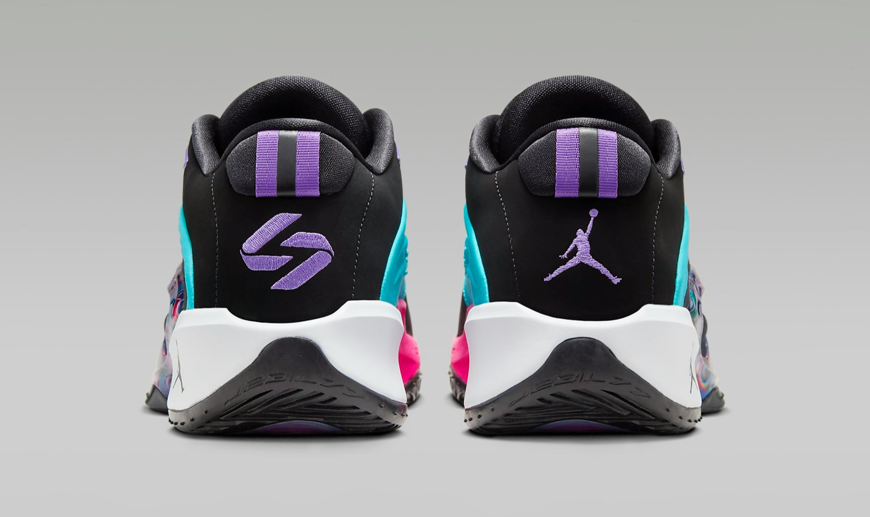 Jordan Luka 3 "Chlorine Blue"