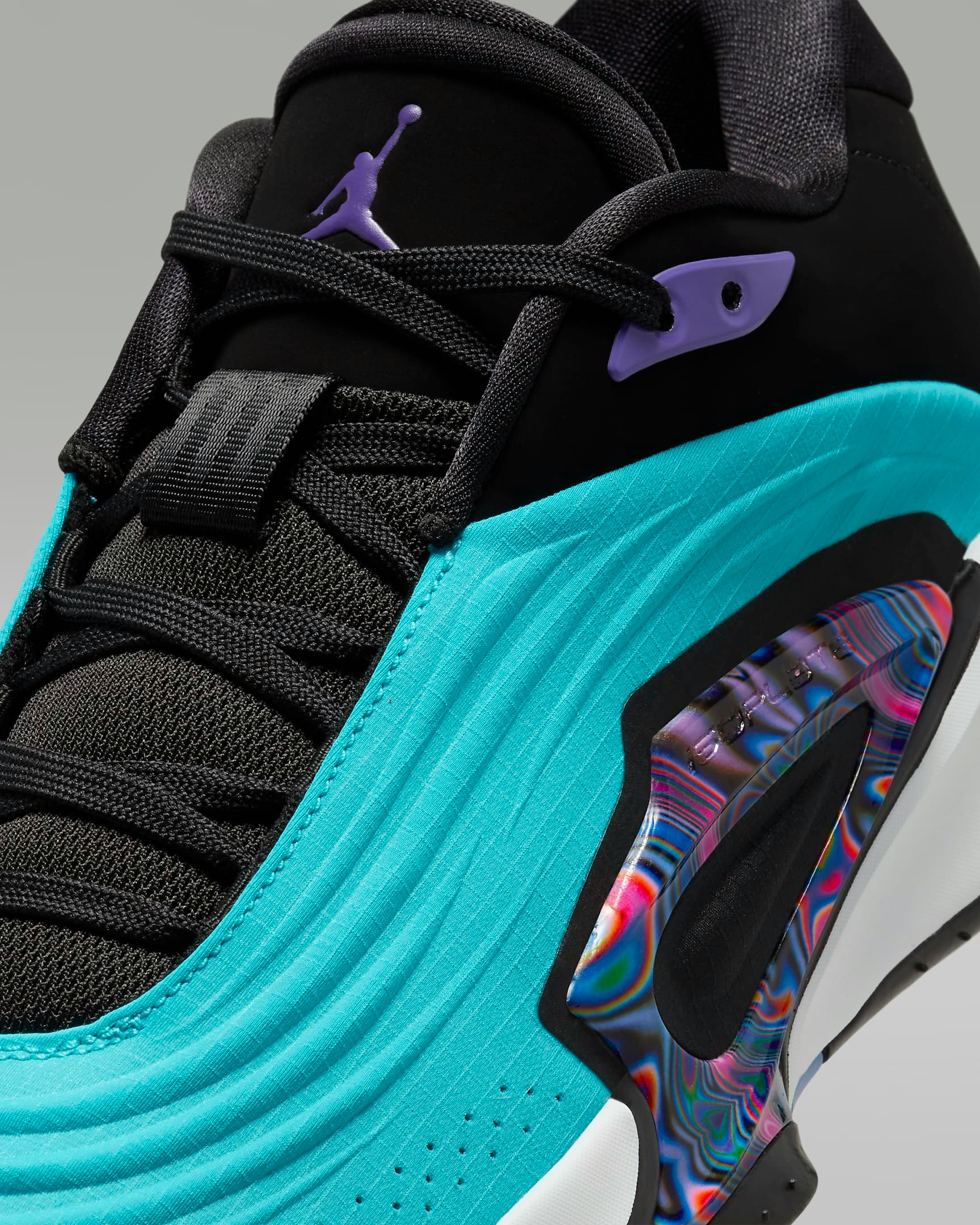 Jordan Luka 3 "Chlorine Blue"