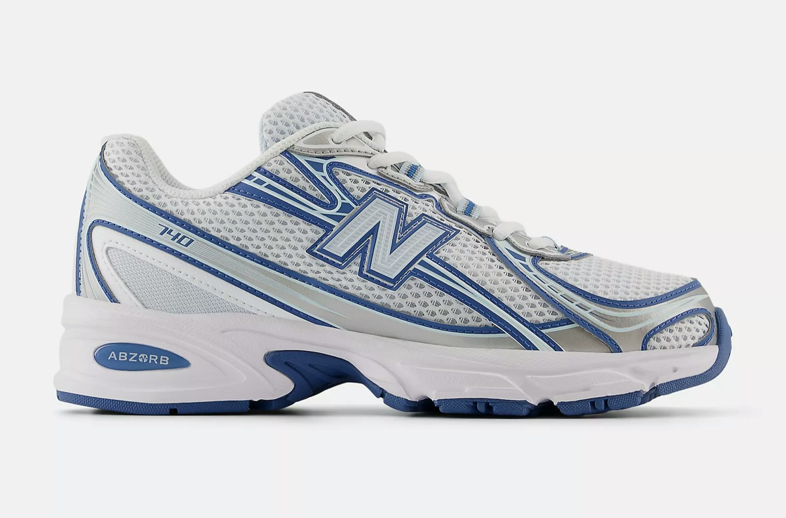 New Balance 740 "Ice Blue"