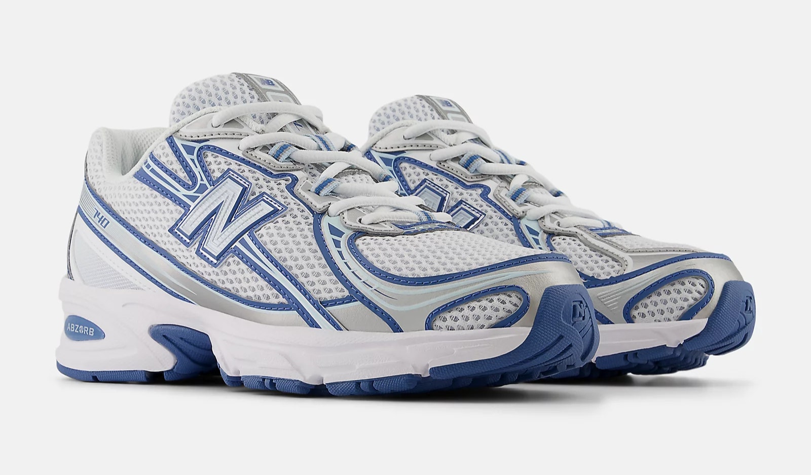 New Balance 740 "Ice Blue"
