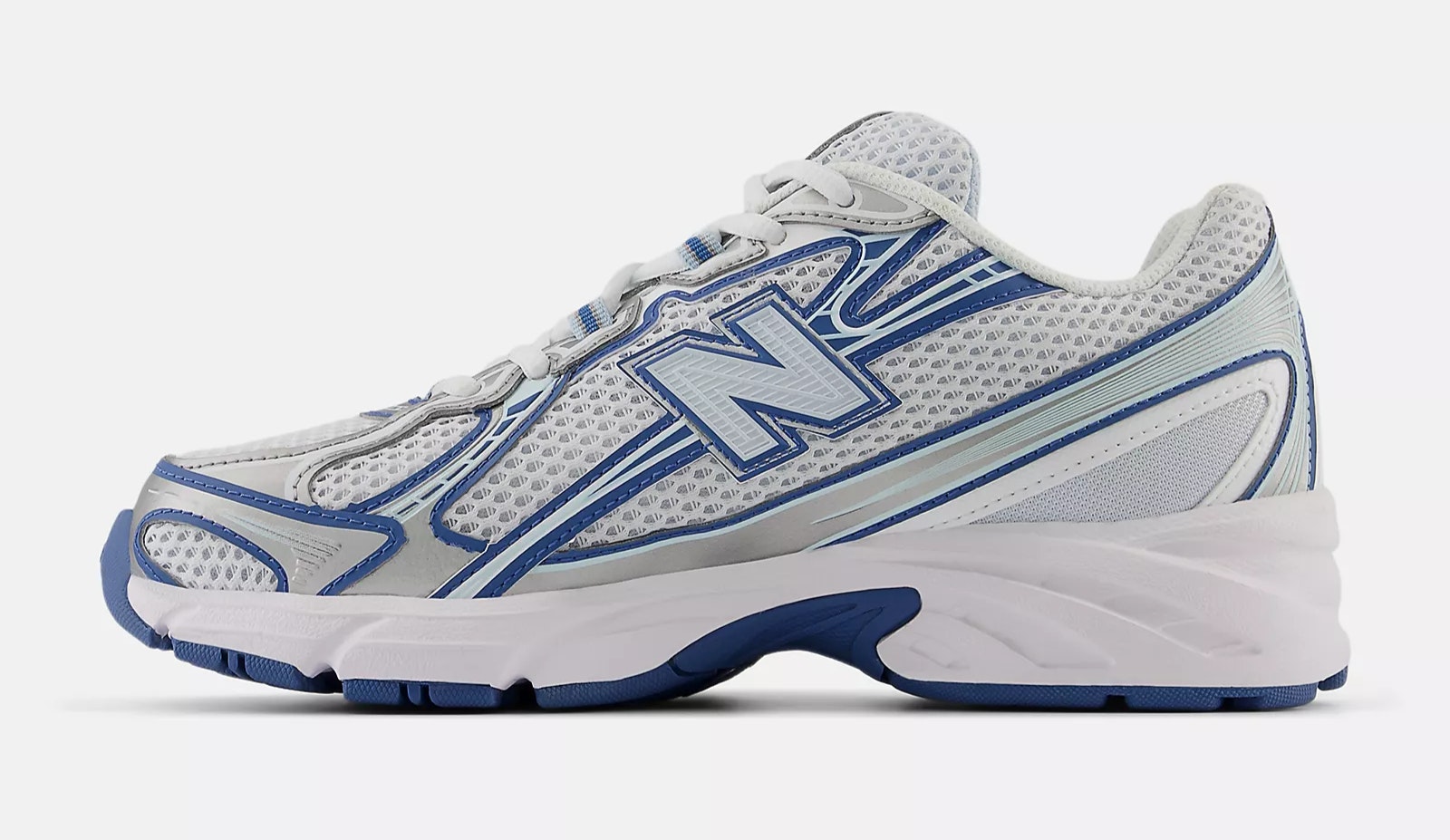 New Balance 740 "Ice Blue"