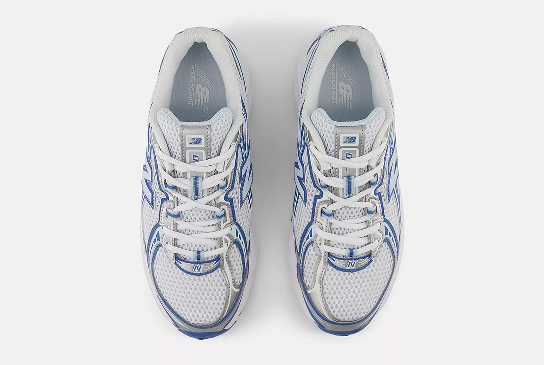 New Balance 740 "Ice Blue"