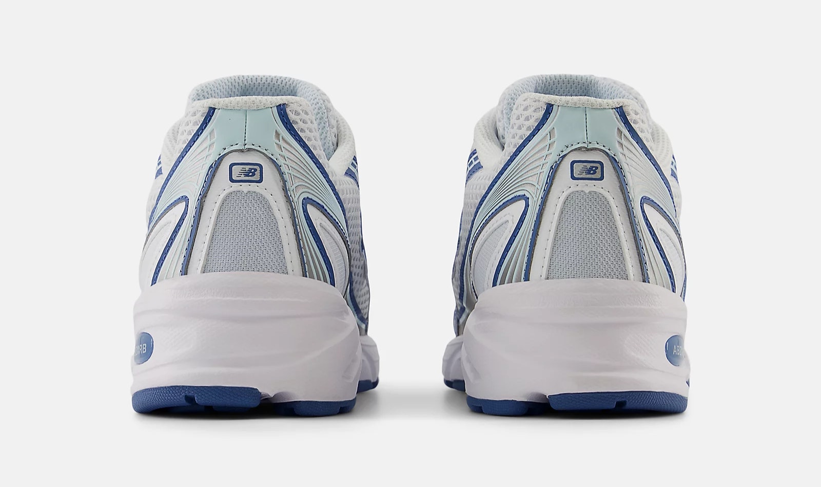 New Balance 740 "Ice Blue"
