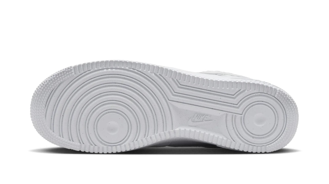 Nike Air Force 1 Low "Mixed White"