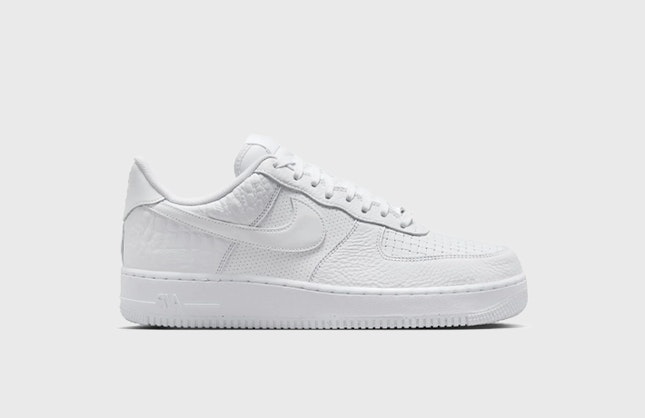 Nike Air Force 1 Low "Mixed White"