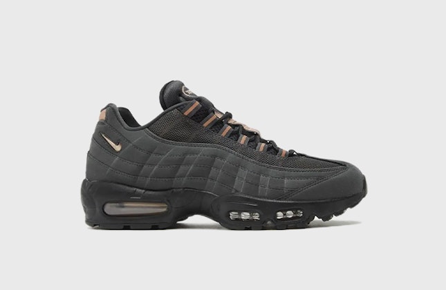 Central Cee x Nike Air Max 95 SP "Dusted Clay" Central Cee x Nike Air Max 95 SP "Dusted Clay"