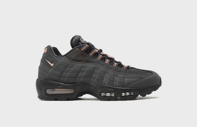 Central Cee x Nike Air Max 95 SP "Dusted Clay"