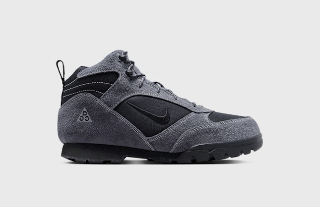 Nike ACG Torre Mid Waterproof "Dark Grey"