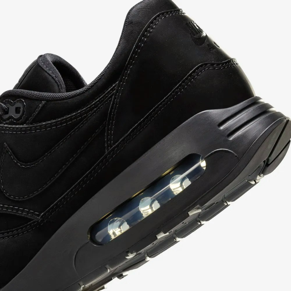 Nike Air Max 1 '86 OG "Black Cat"