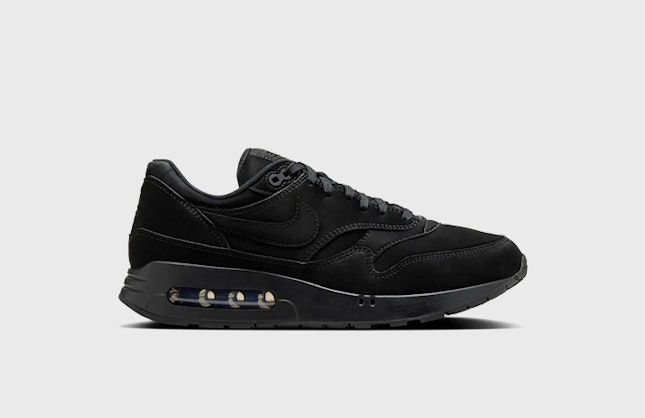Nike Air Max 1 '86 OG "Black Cat"