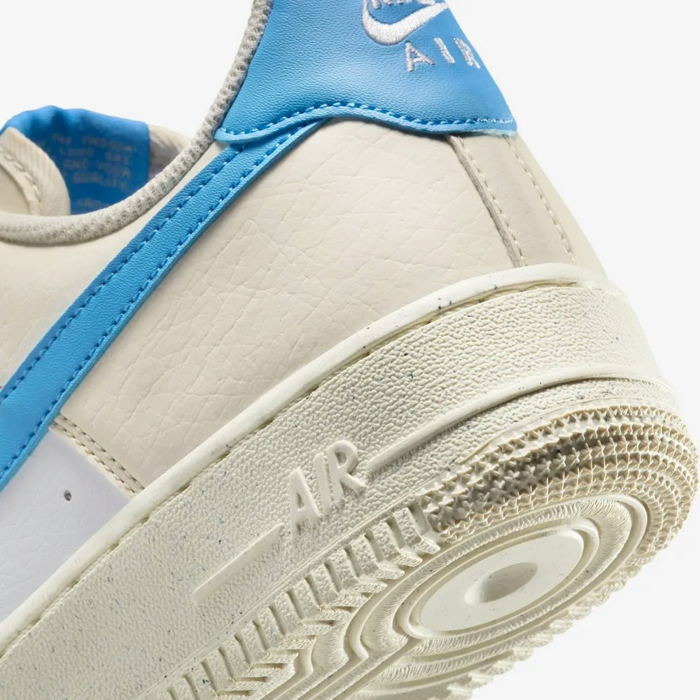 Nike Air Force 1 Low "Next Nature" (University Blue)