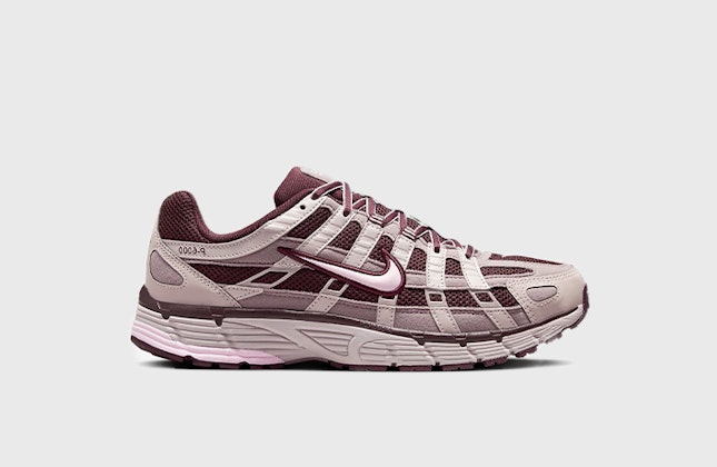 Nike P-6000 "Burgundy Crush" Nike P-6000 "Burgundy Crush"