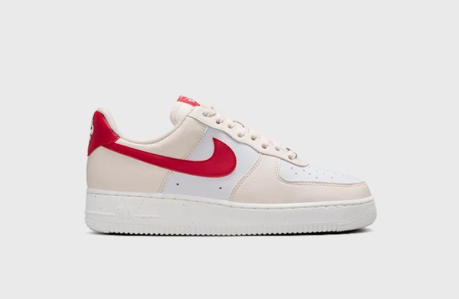 Nike Air Force 1 Low "Next Nature" (University Red) Nike Air Force 1 Low "Next Nature" (University Red)