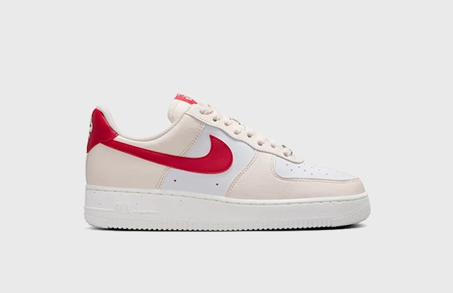 Nike Air Force 1 Low "Next Nature" (University Red)
