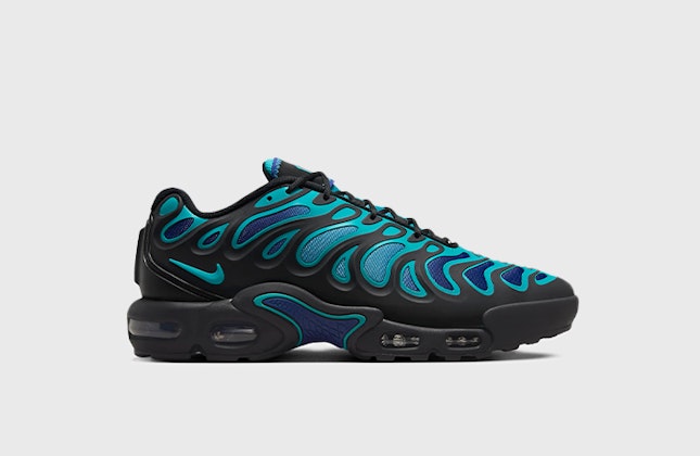 Nike Air Max Plus "Baltic Blue" Nike Air Max Plus "Baltic Blue"