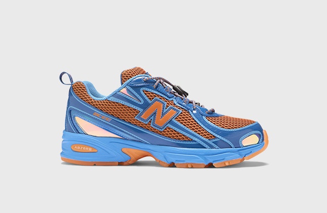 Aminé x New Balance 740v2 "Benson Tech" Aminé x New Balance 740v2 "Benson Tech"