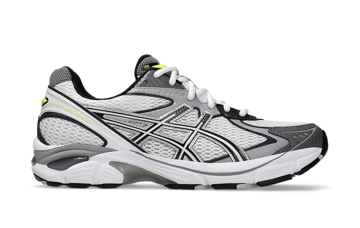JJJJound x Asics GT-2160 "Grey Tones"