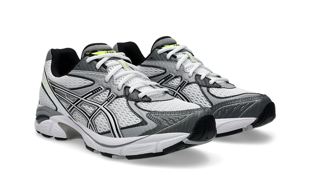 JJJJound x Asics GT-2160 "Grey Tones"