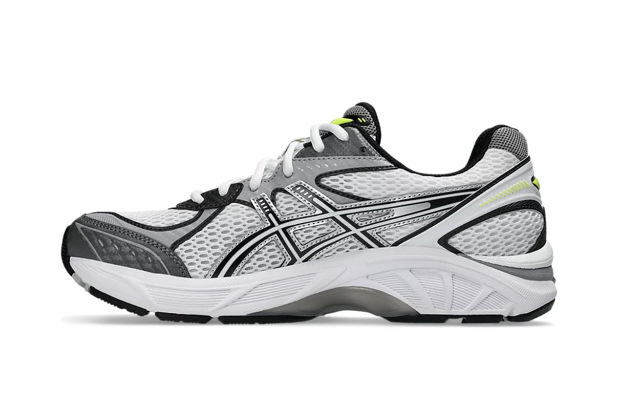 JJJJound x Asics GT-2160 "Grey Tones"