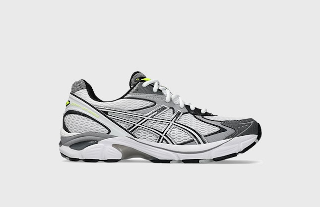 JJJJound x Asics GT-2160 "Grey Tones"