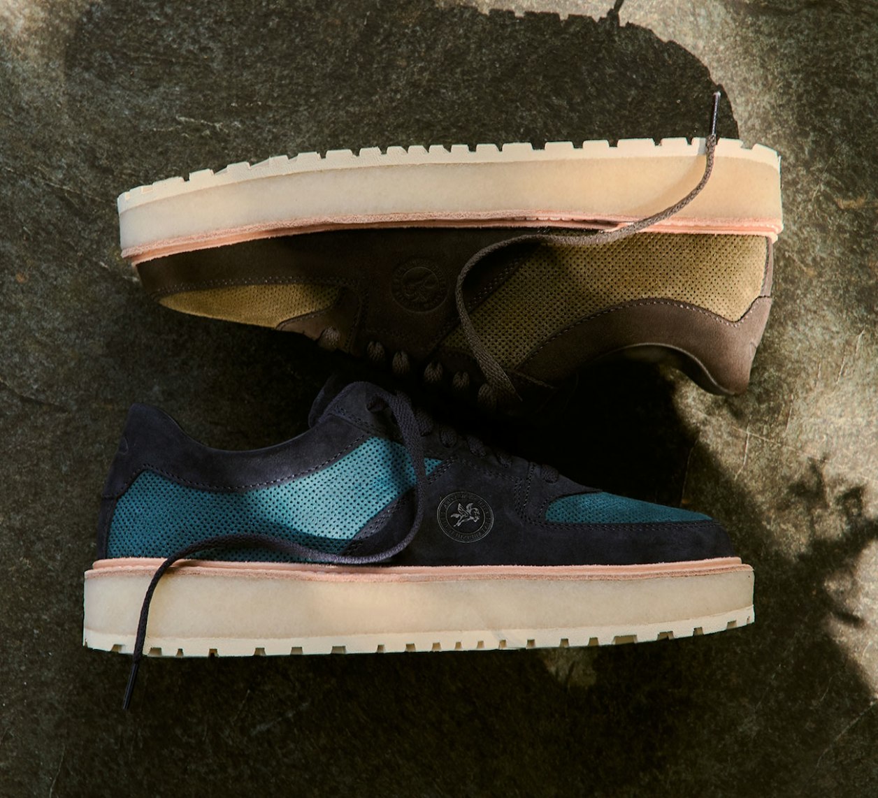 Kith x Clarks "Winter Collection"