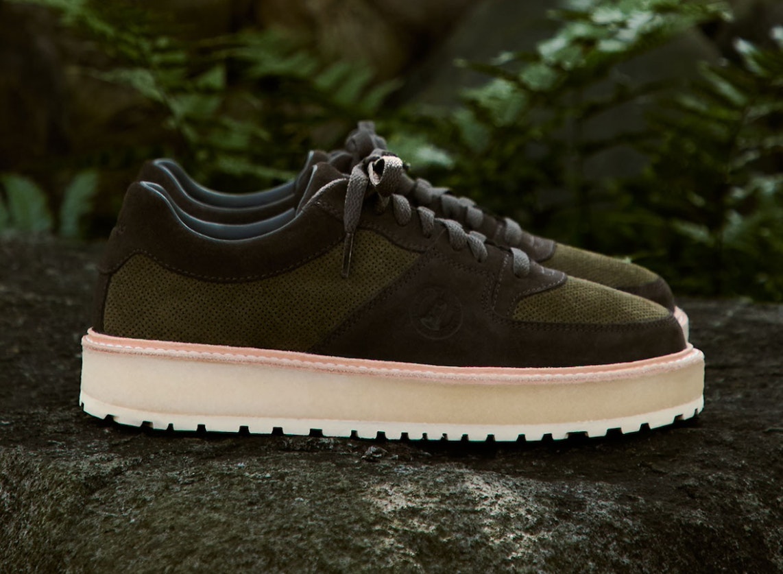 Kith x Clarks "Winter Collection"