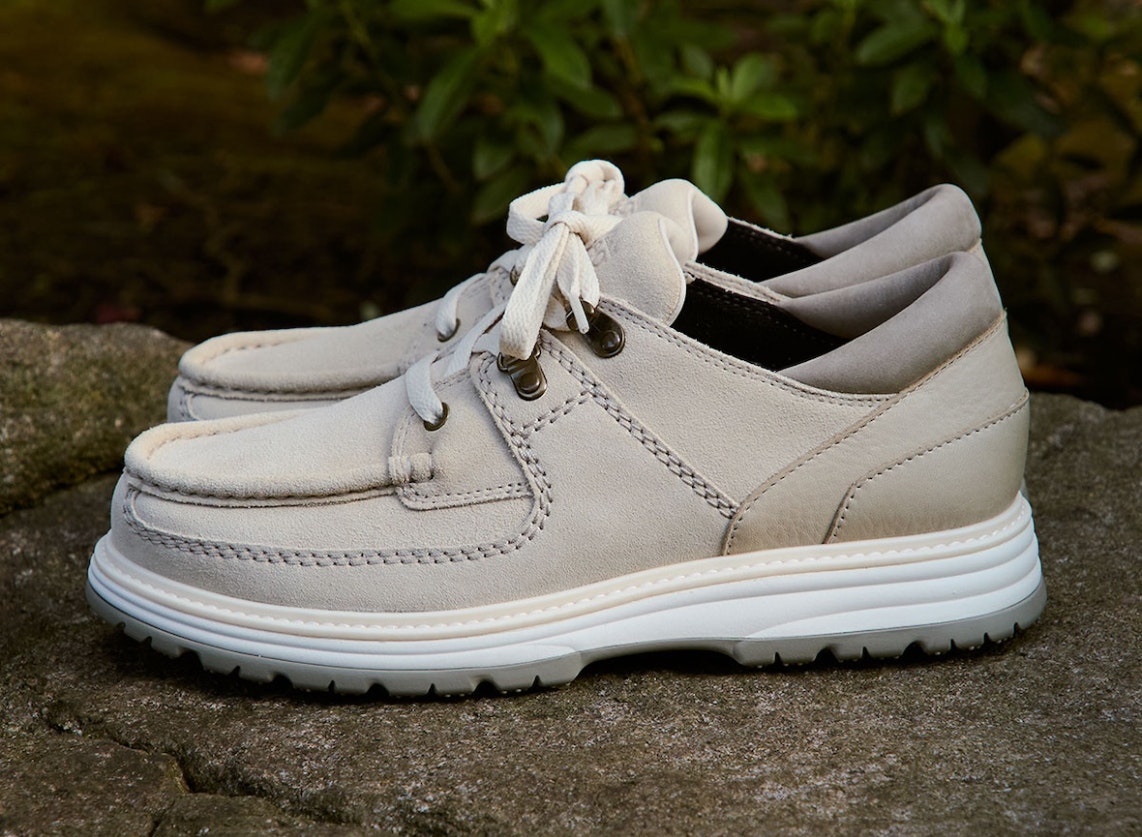 Kith x Clarks "Winter Collection"