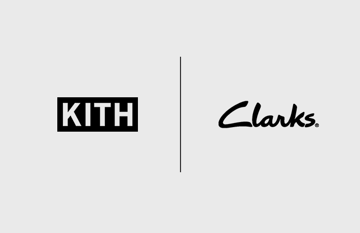 Kith x Clarks "Winter Collection"