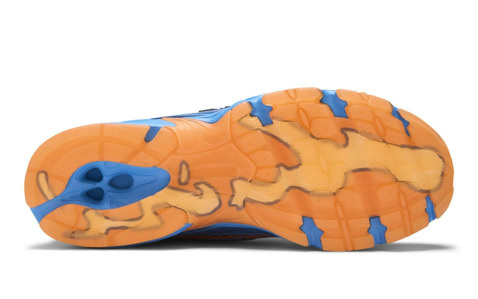 Aminé x New Balance 740v2 "Benson Tech"