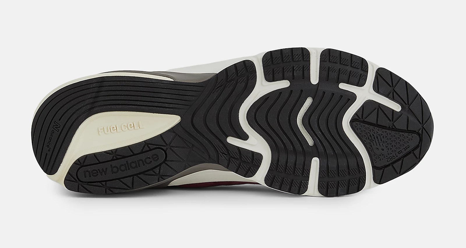 New Balance 990v6 "Made in USA" (Dark Ember)