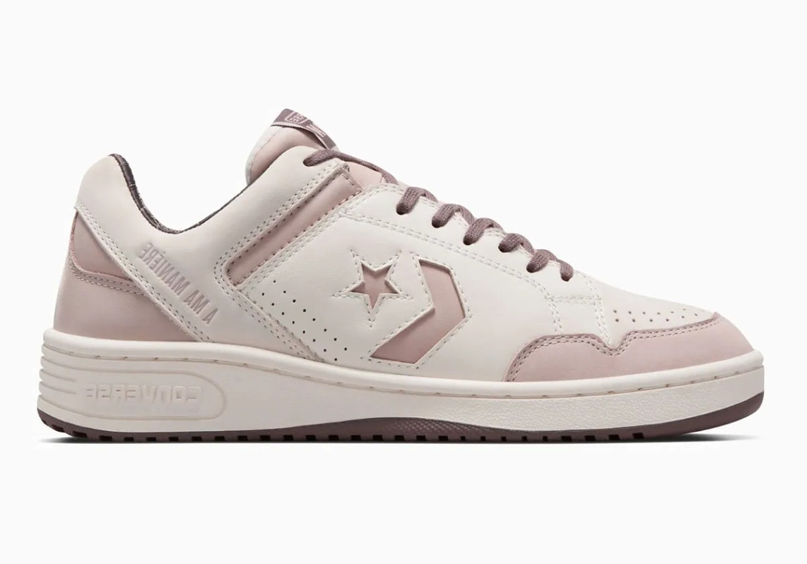 A Ma Maniére x Converse Weapon Low "While You Were Sleeping"