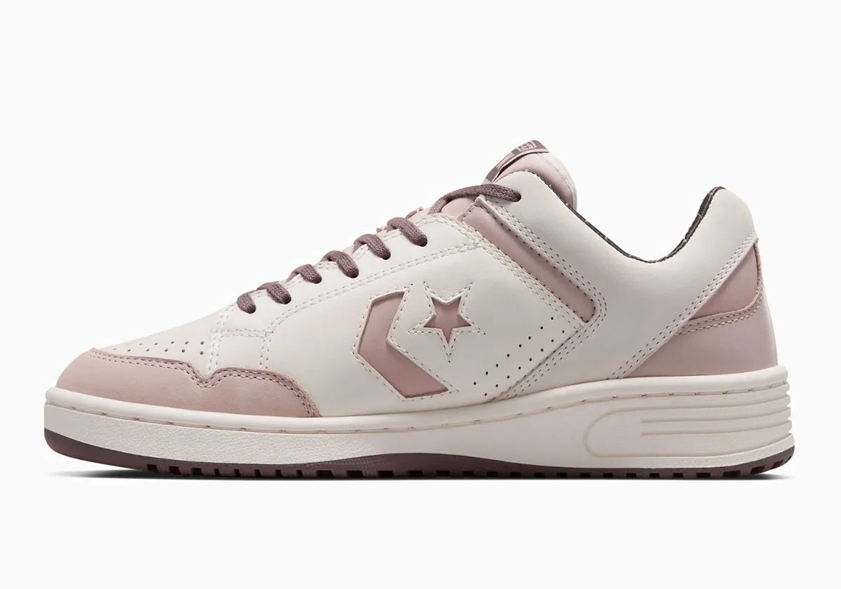 A Ma Maniére x Converse Weapon Low "While You Were Sleeping"