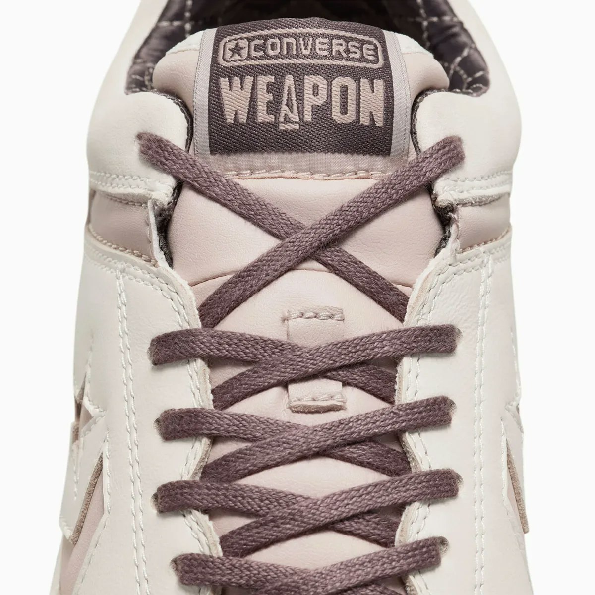 A Ma Maniére x Converse Weapon Low "While You Were Sleeping"