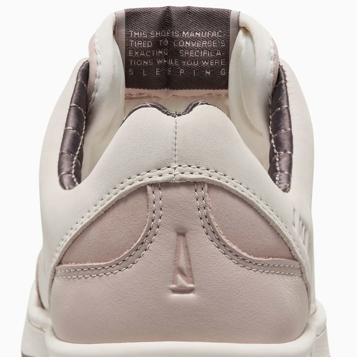 A Ma Maniére x Converse Weapon Low "While You Were Sleeping"