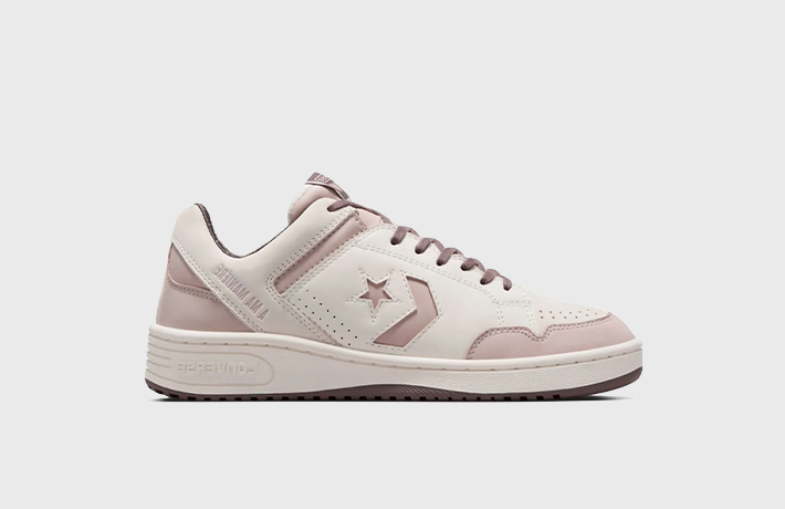 A Ma Maniére x Converse Weapon Low "While You Were Sleeping"