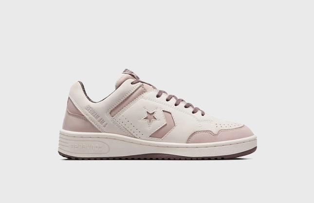 A Ma Maniére x Converse Weapon Low "While You Were Sleeping"