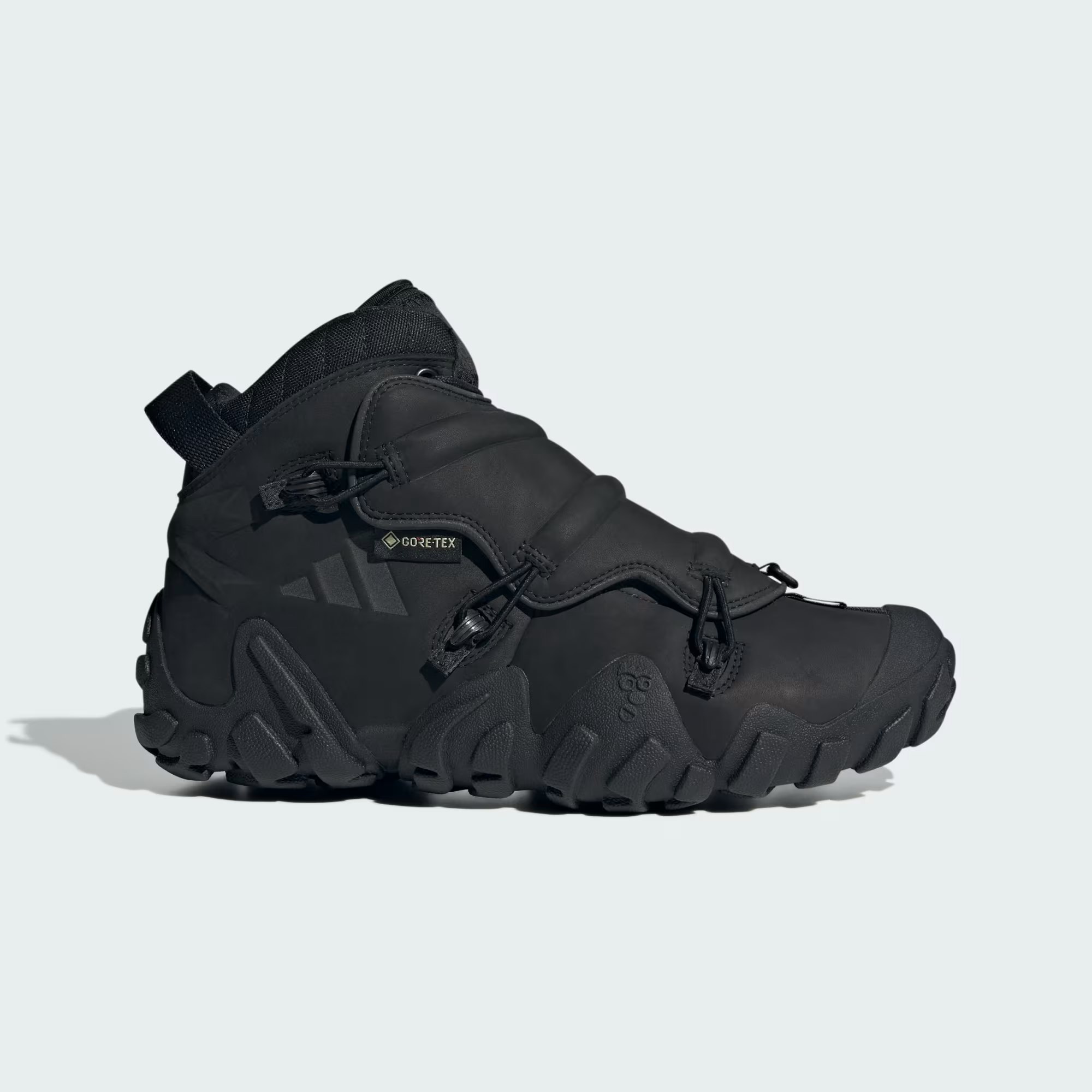 adidas Radlander EQT Gore-Tex "Core Black"